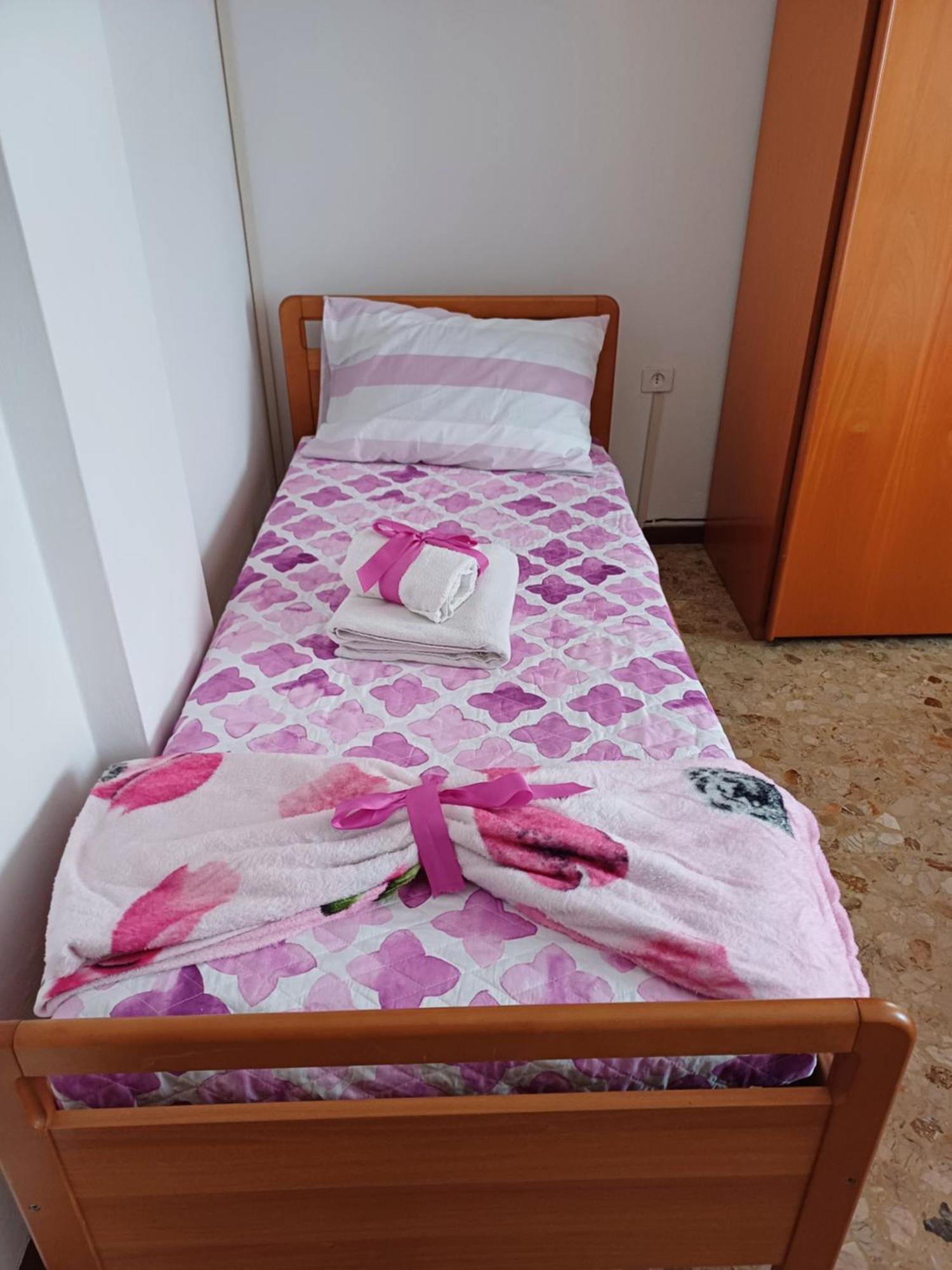 Ferienwohnung La Casa Degli Angeli Chioggia Exterior foto