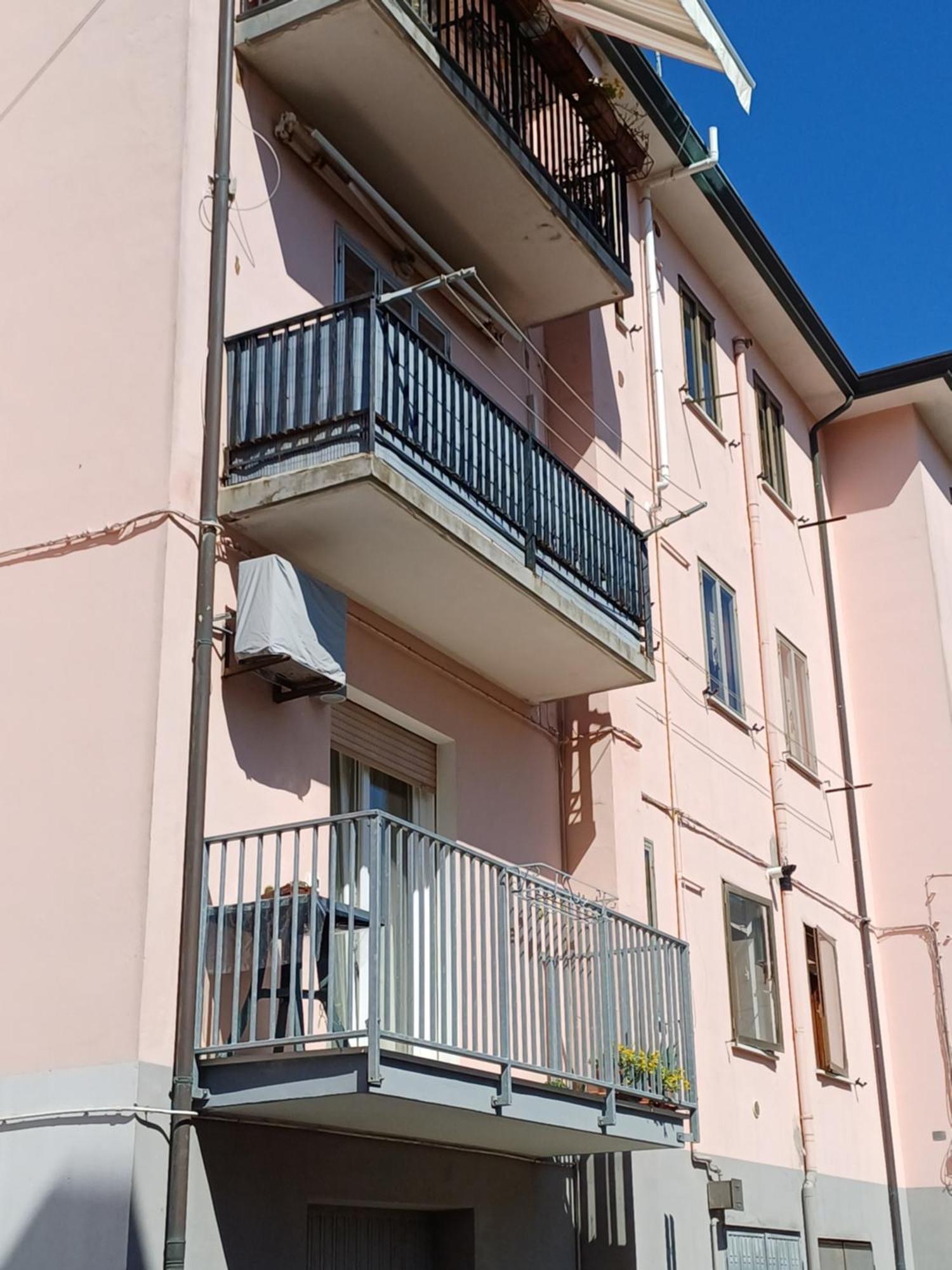 Ferienwohnung La Casa Degli Angeli Chioggia Exterior foto