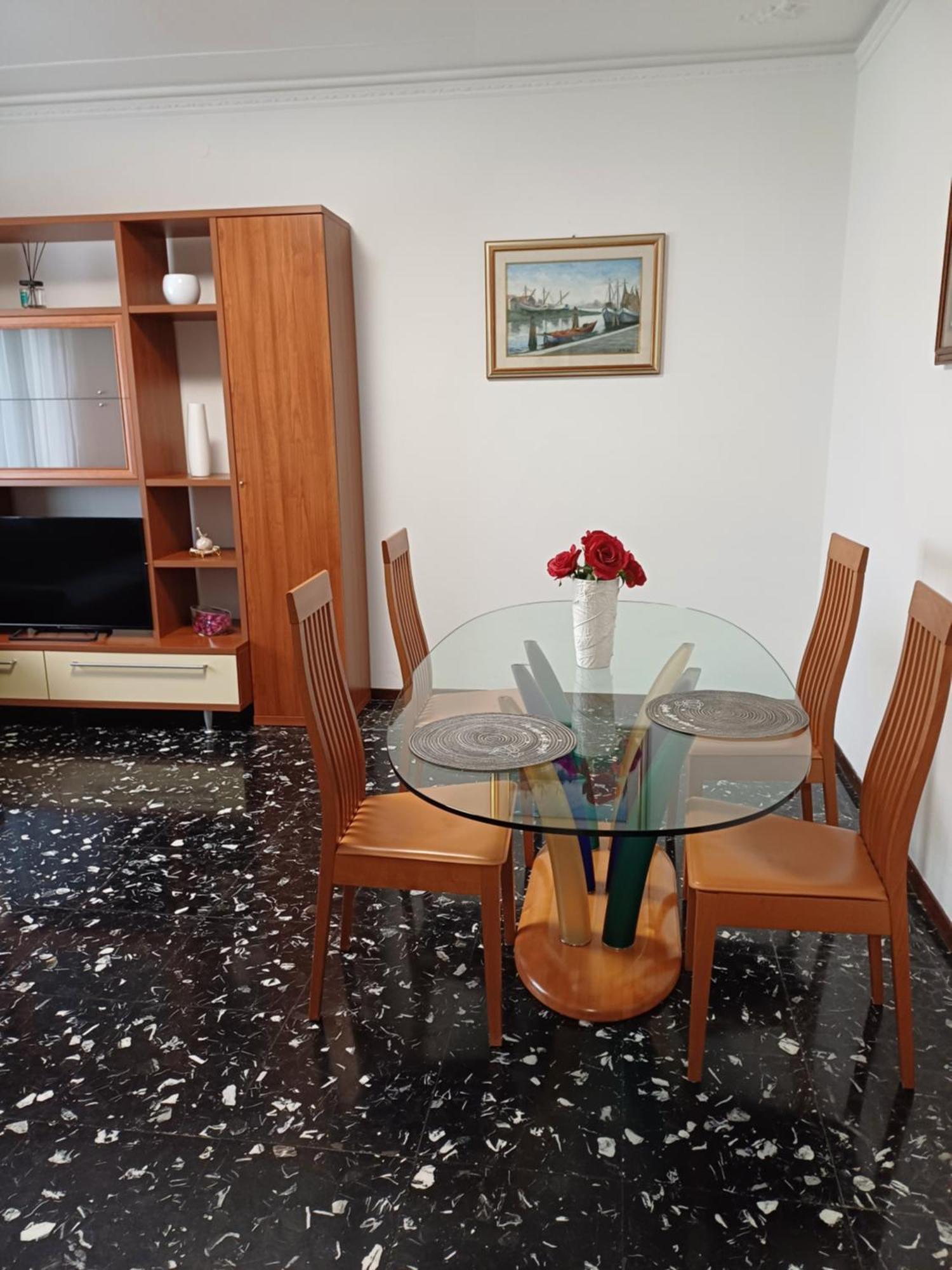 Ferienwohnung La Casa Degli Angeli Chioggia Exterior foto