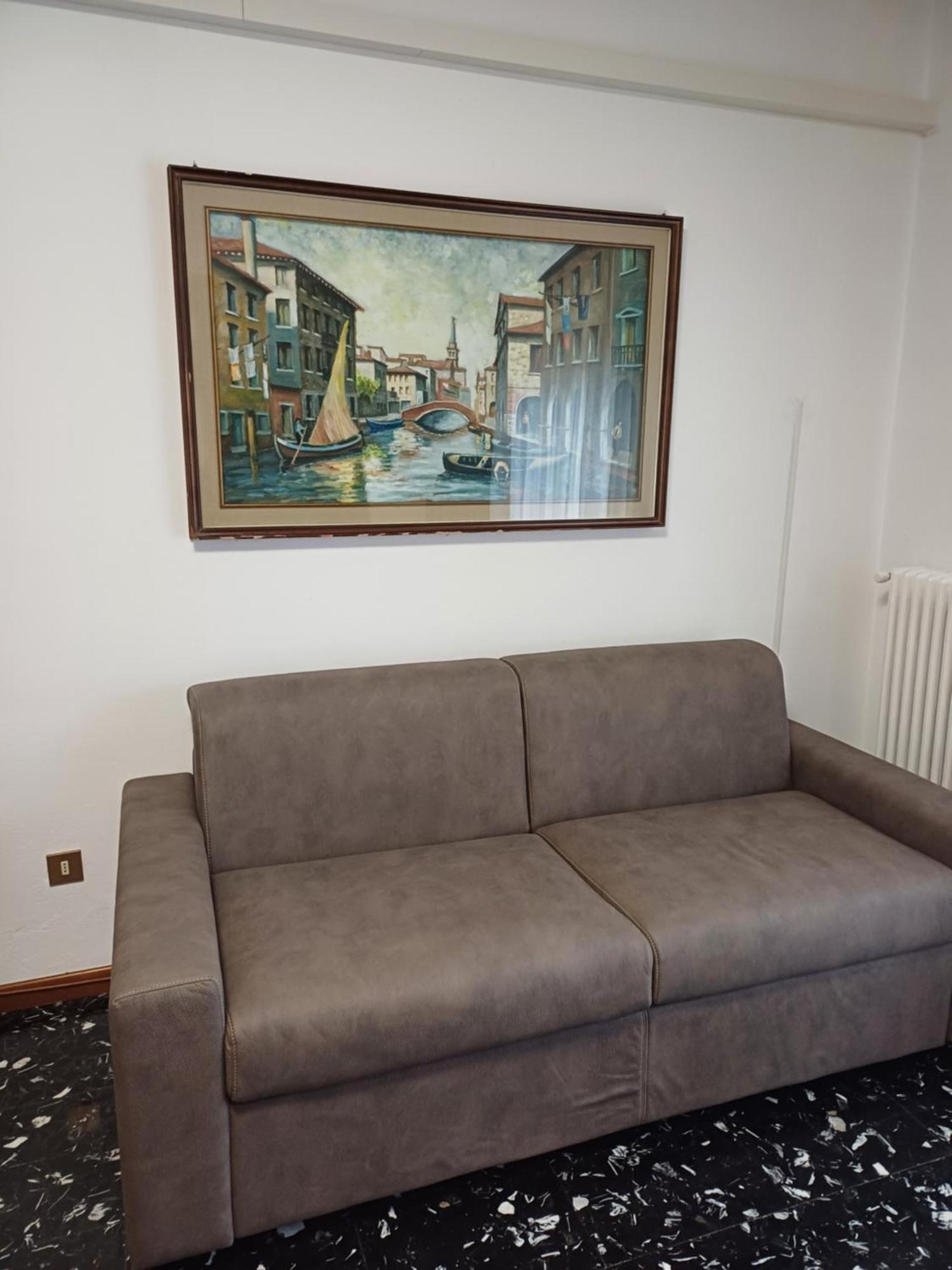 Ferienwohnung La Casa Degli Angeli Chioggia Exterior foto