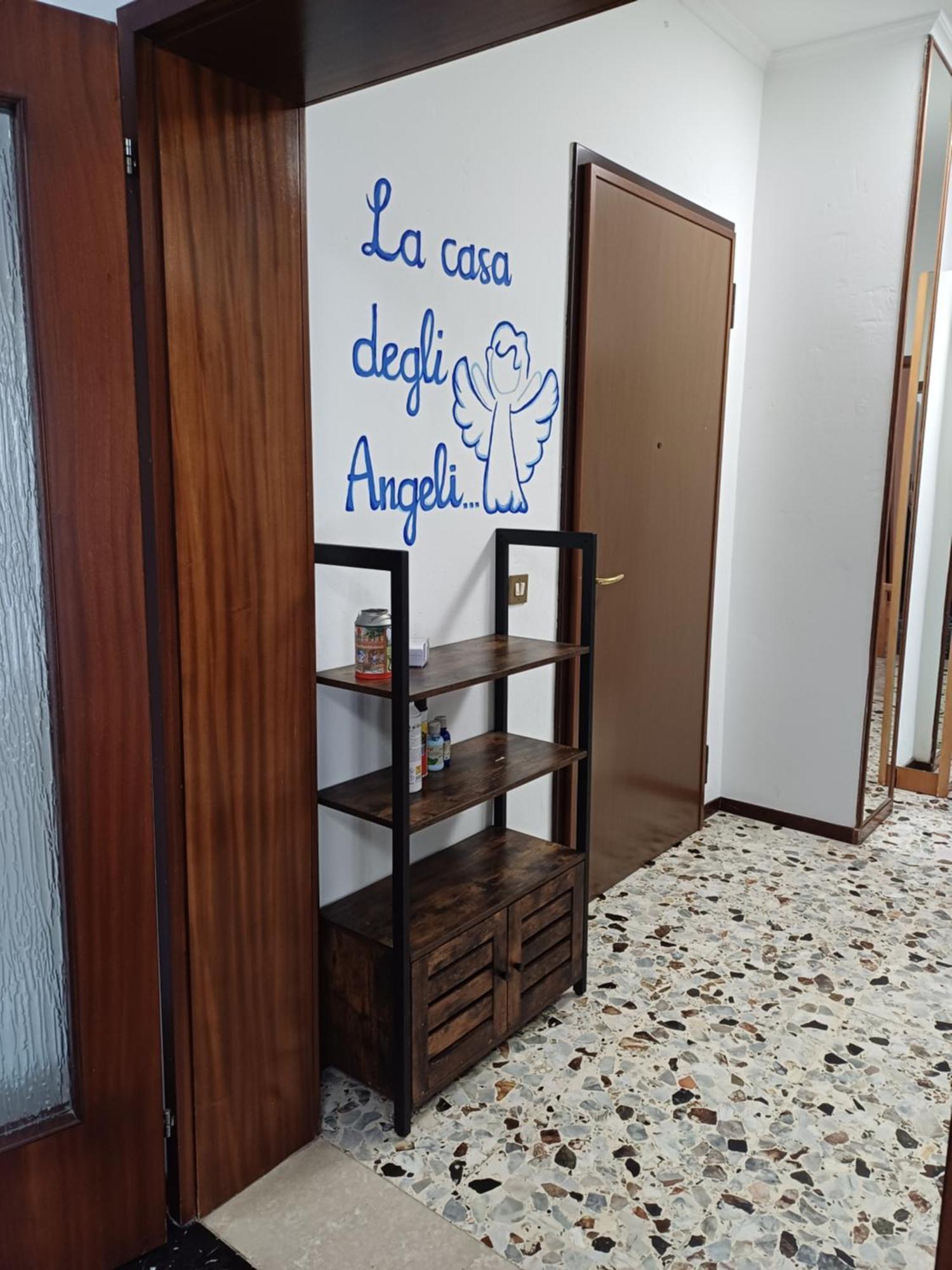 Ferienwohnung La Casa Degli Angeli Chioggia Exterior foto